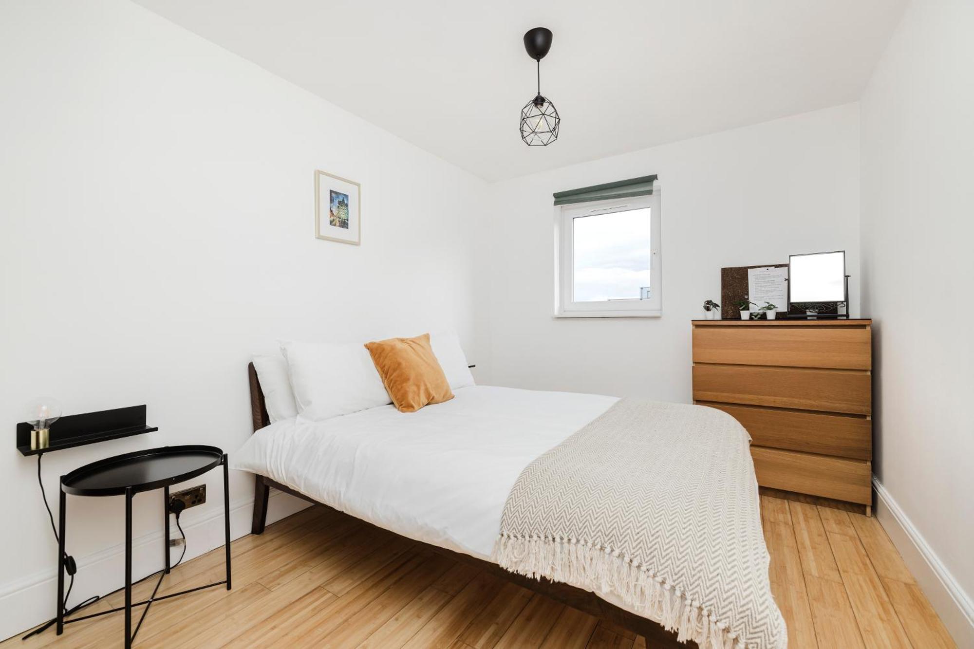 Joivy Welcoming Flat Near Park Apartman EDI Kültér fotó